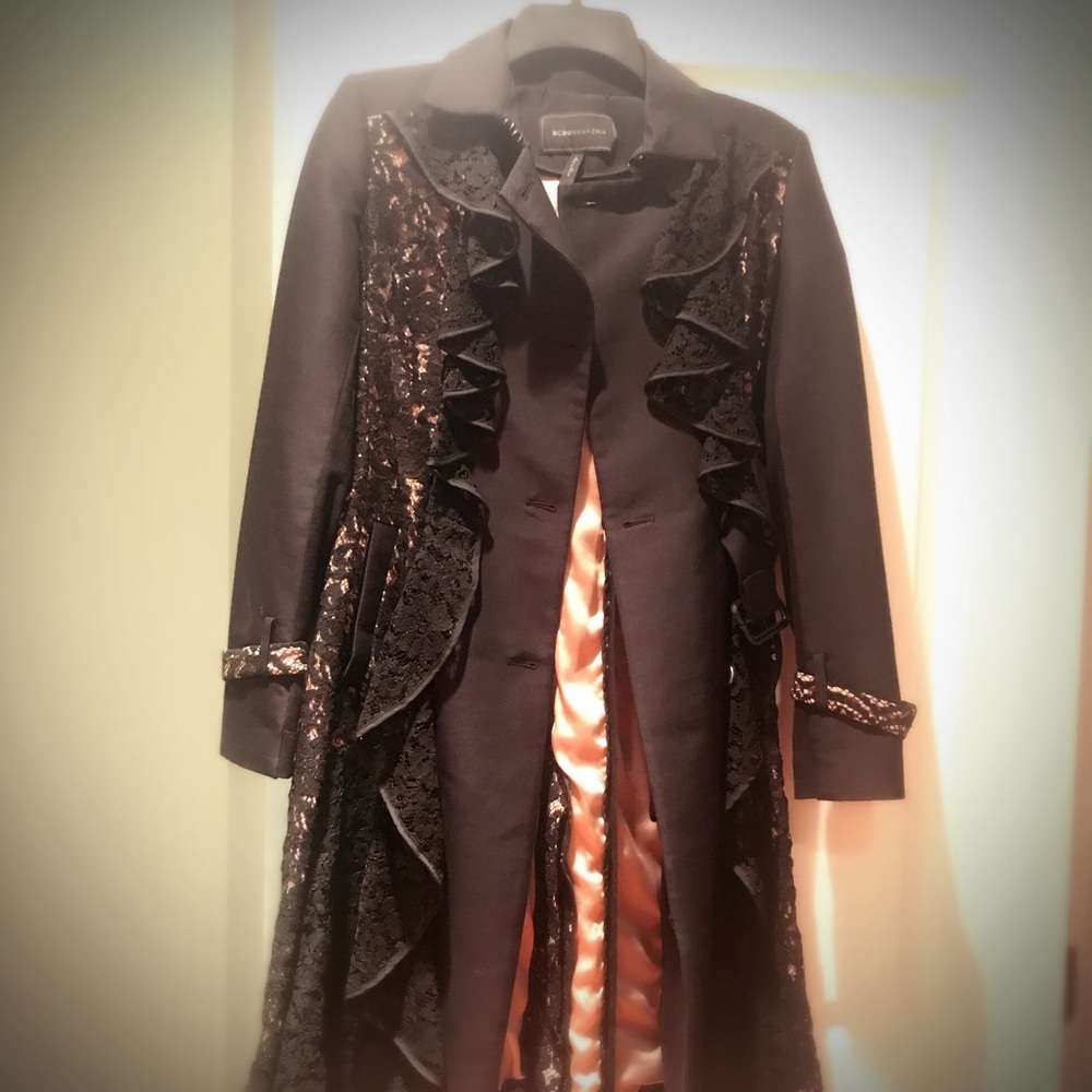 Coat